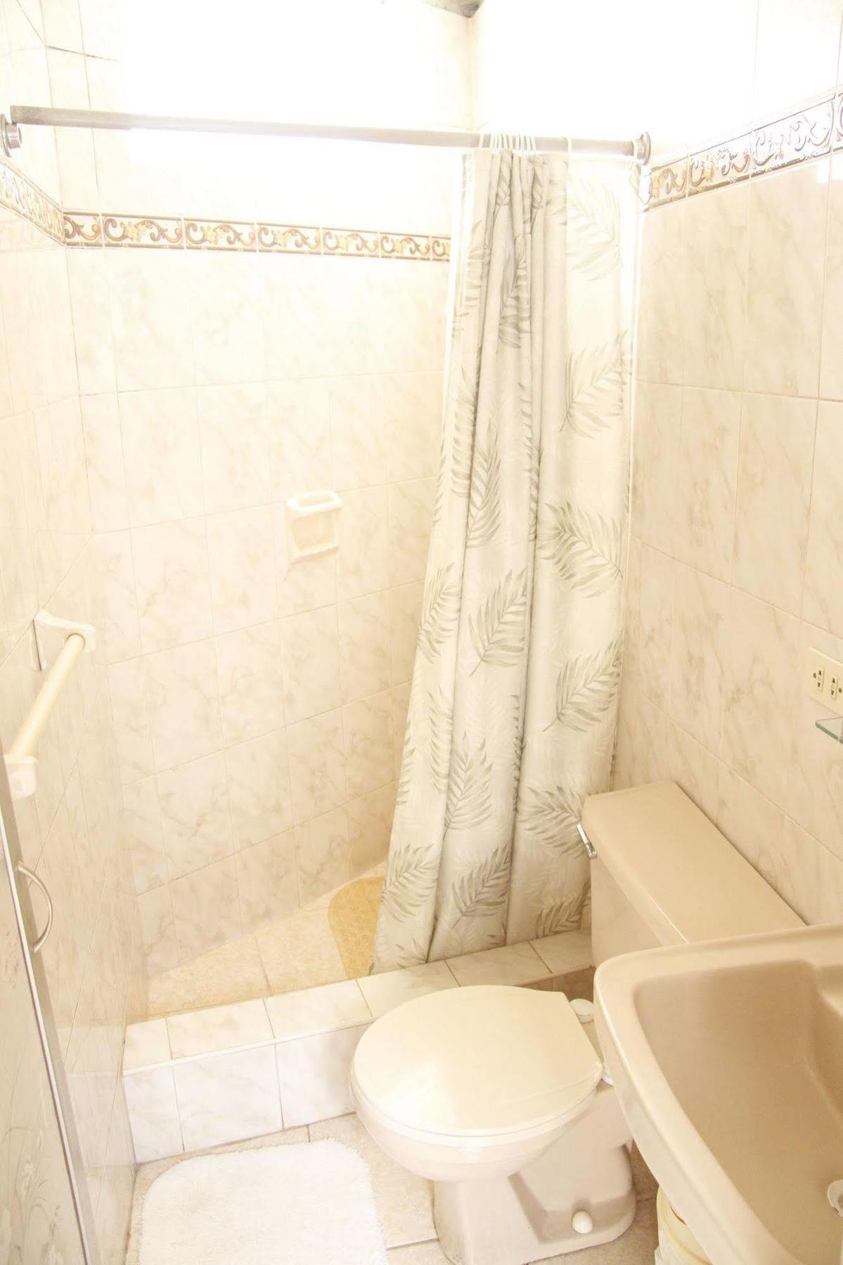 Casablanca Lima Hotel Ngoại thất bức ảnh