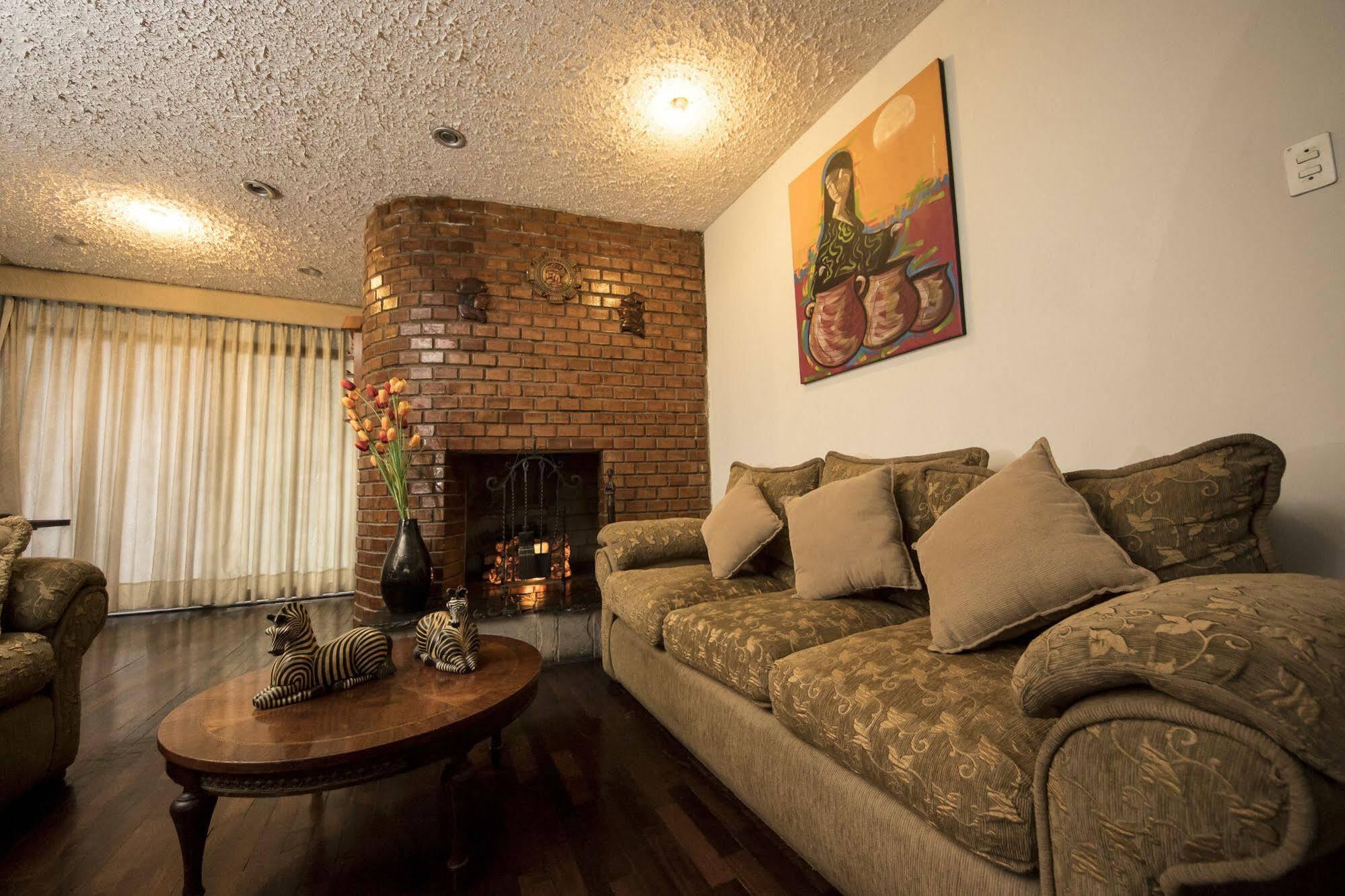 Casablanca Lima Hotel Ngoại thất bức ảnh